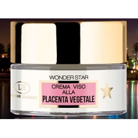 LR WONDER - Wonder Star Crema Viso alla Placenta Vegetale | Naturalweb
